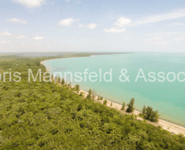 ND255- Ideal Beach Development Site for Sale