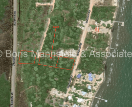 L528 – New Residential-Caribbean Way Lot For Sale!
