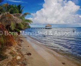 L492 - Development Ready Beach to Lagoon Residential Lots in Plantation