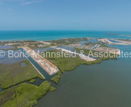 ND241 – 5.8 Acre waterfront parcel for sale