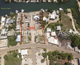 ND237 - Placencia Commercial Land For Sale