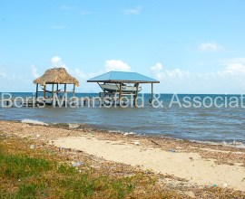 L367 - Plantation Lots – Beach and Lagoon – Combo Package