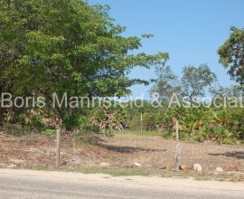 NL424 - Vacant Lots for Sale - Placencia