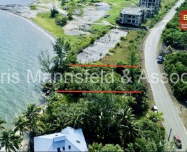 L377 - Beach Lot For Sale in Plantation