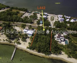 L442 – Exceptional Beach Lot For Sale