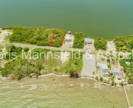 L468 - Ocean View Residential Lot in Plantation