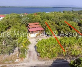 L471 - Affordable Road Front Lot in Maya Beach Community – Walking Distance To Beach