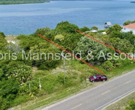 L497 – commercial or Residential Parcel just north of Maya Beach