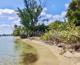 L498 - Beachfront Lots in High-End Surfside Community