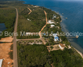 L382 - Residential Lots for Sale in Caribbean Way