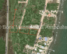 L529 – New Residential-Caribbean Way Lot For Sale!