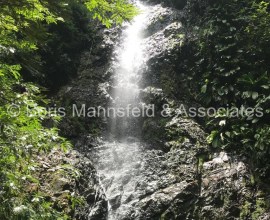 NB218 - Angels Falls Stunning Ecolodge & Rainforest Ziplining Tour