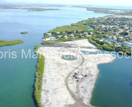NL488 - Highly Affordable Lots in Placencia Lagoon