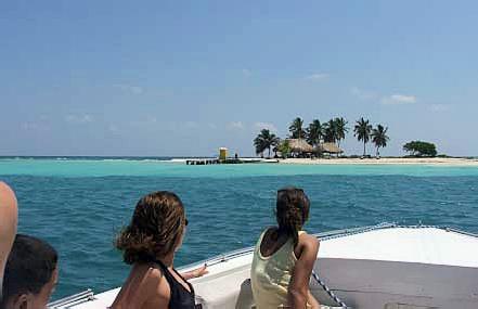 belize, caribbean, islands, belize ocean front real estate for sale