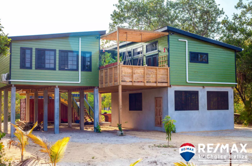 H2428 - Your Caribbean dream home